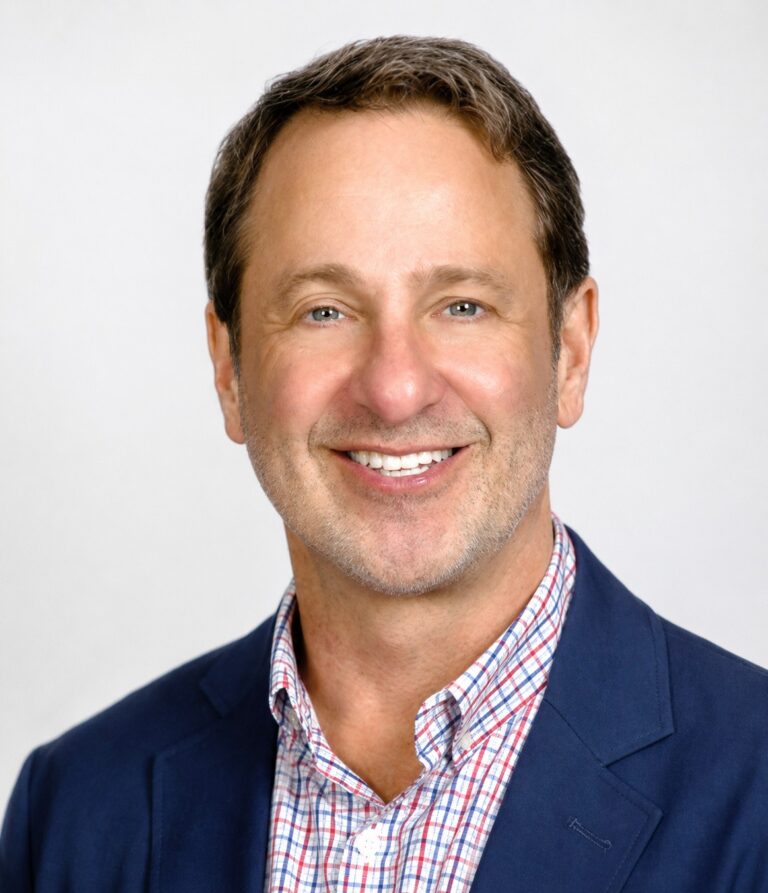 Matthew Corvin, Founder and CEO of Alabama IT